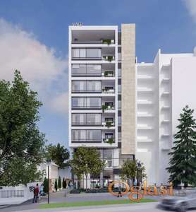 Odličan poslovni prostor 356 m2